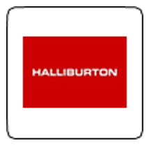 Halliburton