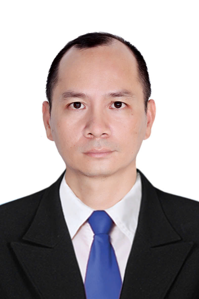 Ông Nguyễn Mạnh Hùng - Ủy Viên HĐQT