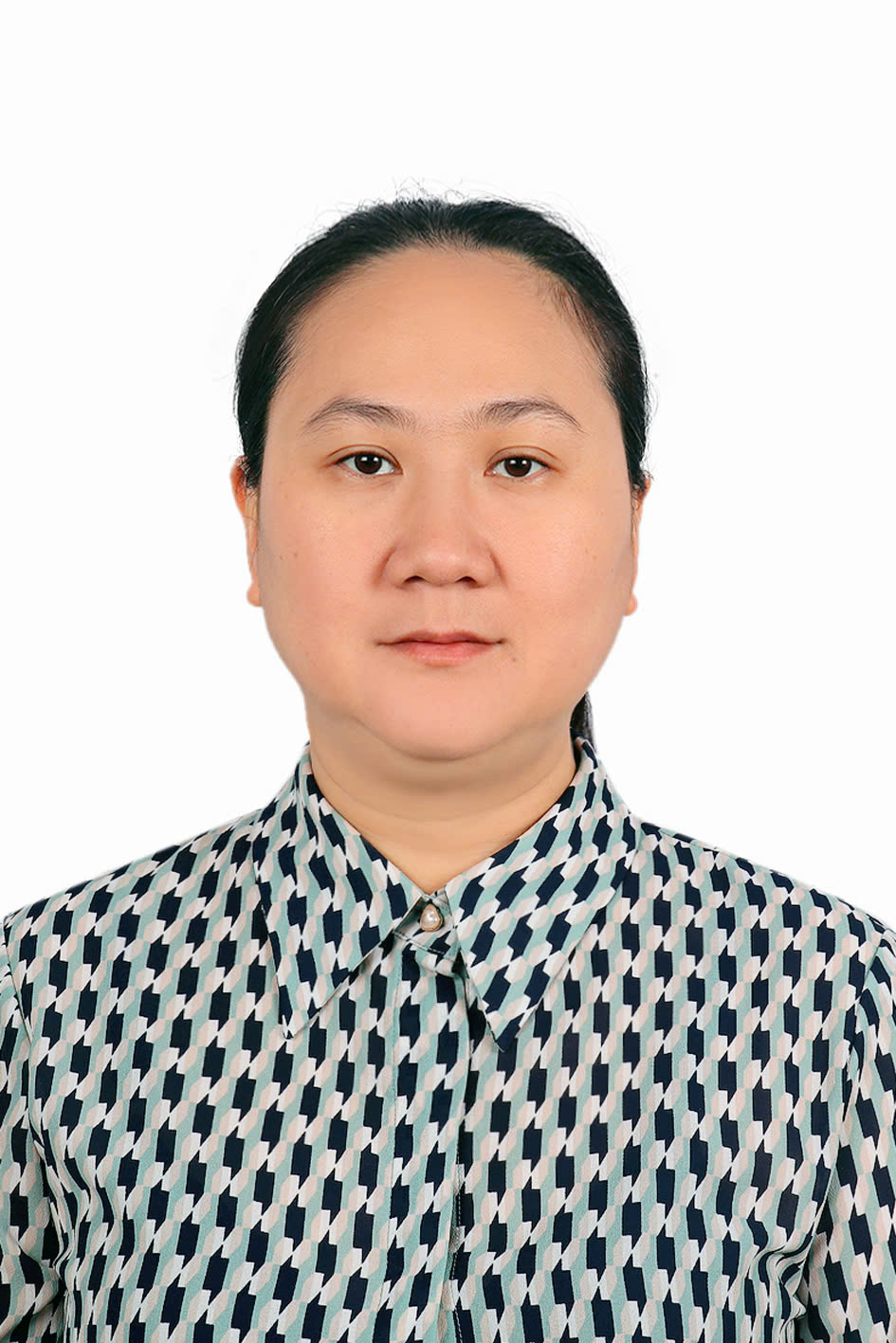 Bà Đặng Thị Bích Vân - Ủy viên HĐQT